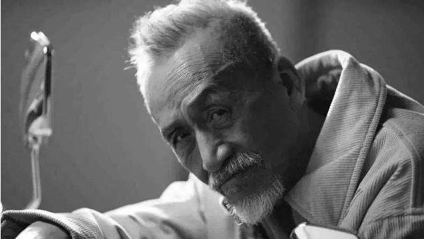 陈彼得 他74岁参加《中国好声音》,四位导师无一转身,庾澄庆:是我们不配!