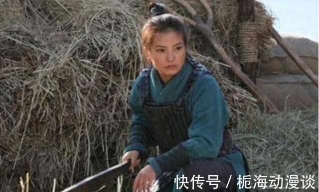 故事@花木兰从军十二年,为什么没人发现她是女子,专家给出了答案