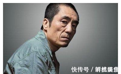 伯乐!张艺谋大学期间手写体试卷曝光,没曾想其硬笔书法也如此惊艳耐看