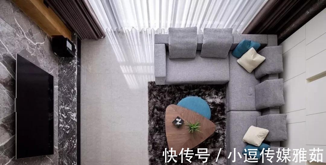 石材|50款电视背景墙, 解决你的选择困难症!