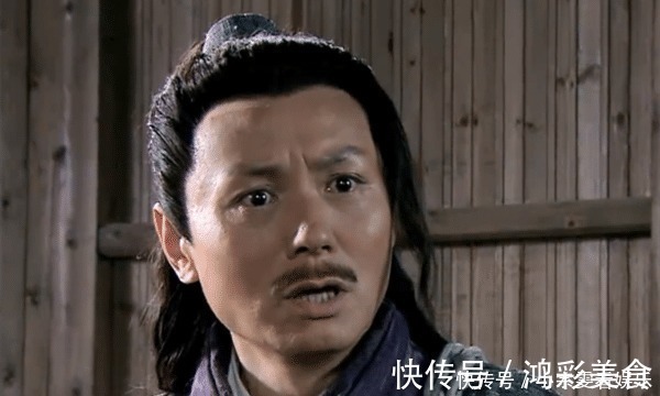 吉青$同为梁山五虎将后人,大刀关胜之子能否战胜双枪将董平之子