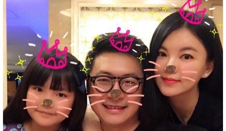 国联|他是《爸爸去哪儿》的杨阳洋,今11岁,腿就和爸爸一样长了!