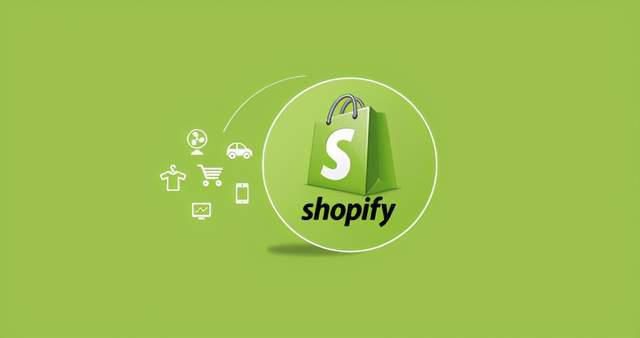 发动|新电商Shopify发动“叛乱”，亚马逊帝国岌岌可危?