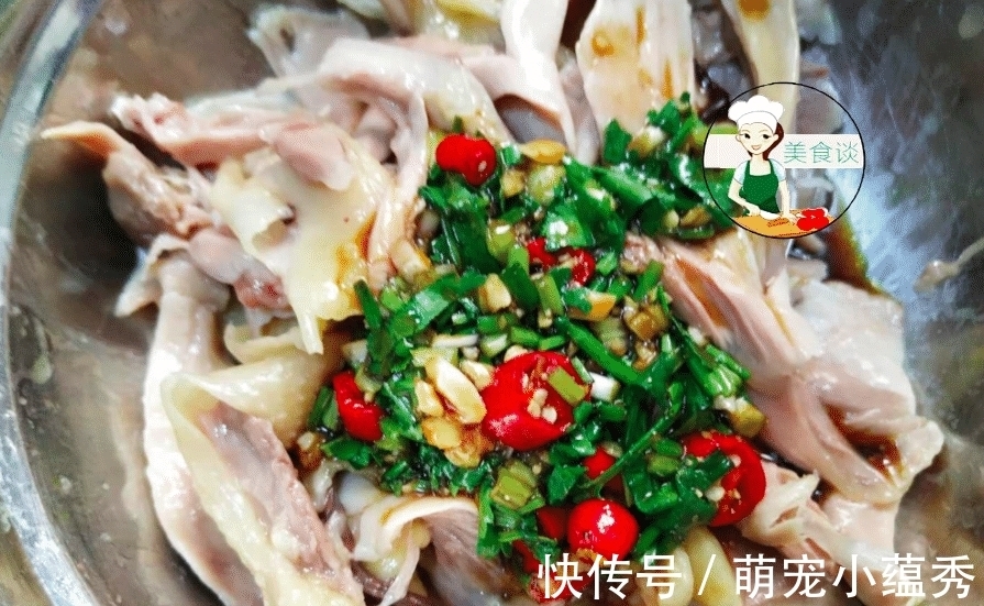 身体|三伏天,此肉多给家人吃,比羊肉便宜,比猪肉香,寓意一年好身体