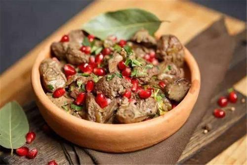 孕期|胎儿“畸形”跟“吃”也有关,这3样东西,孕期再想吃也要忍住