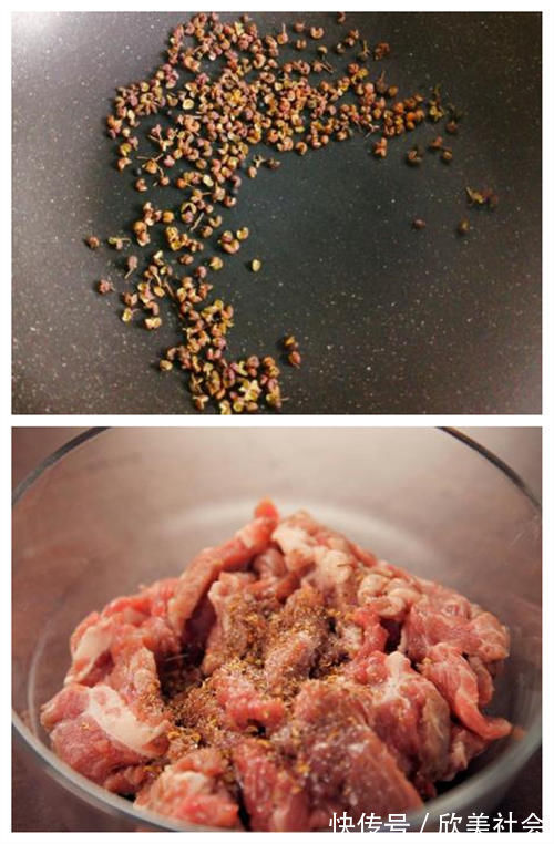 面糊|炸小酥肉:不要直接挂糊炸,谨记这3点,小酥肉外酥里嫩还不回软