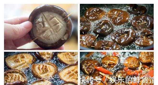 山药|宁不大鱼大肉，也要给孩子吃这5道菜，高营养补身体，比吃肉都强