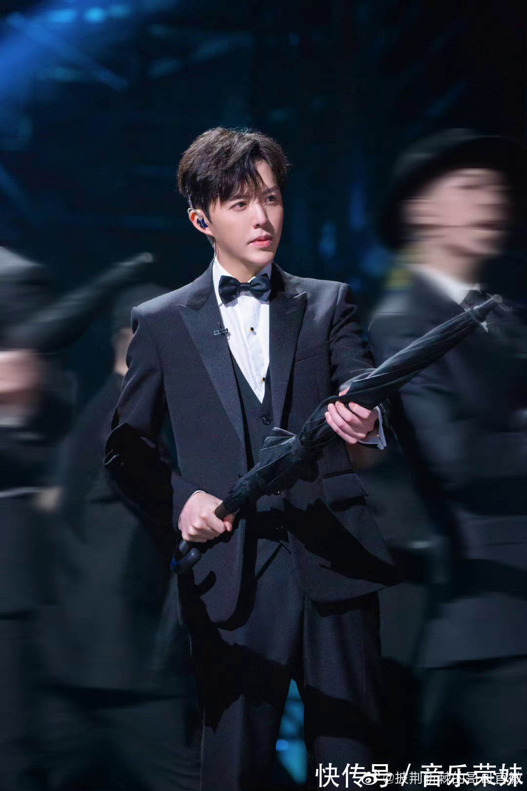 歐陽靖|網傳《哥哥》五公分組名單陳輝復活回歸大灣區拆組