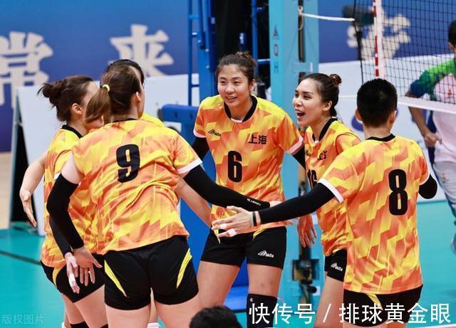福建女排|中国排协官宣!女排锦标赛将有现场直播,首日6场比赛强弱分明
