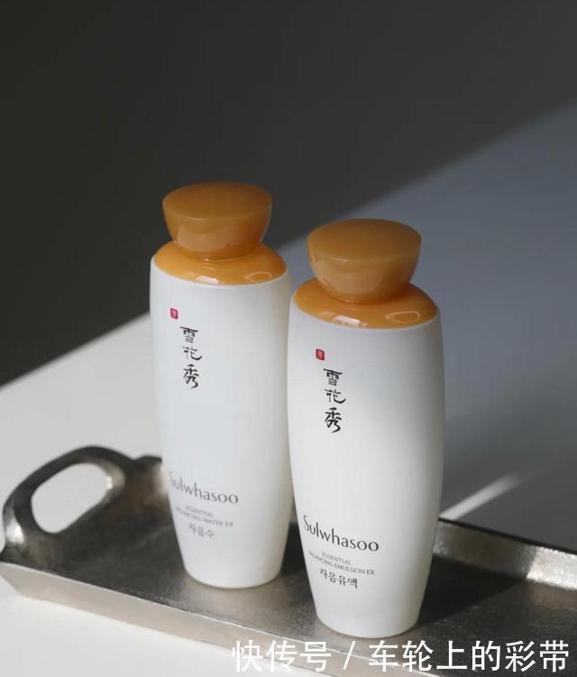 秋冬水乳“黑榜”!拱辰享不适合30岁,雪花秀没用,怡丽丝尔太油