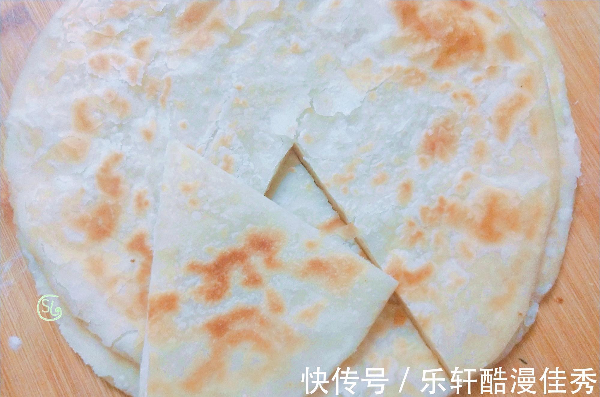 一日三餐|早餐学会这4种做法，压饿管饱，好吃解馋，家人都爱吃