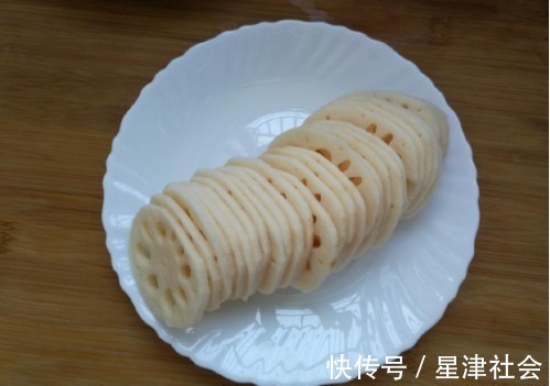 就馋这菜,这种吃法下饭不油腻,婆婆说没它吃饭不香