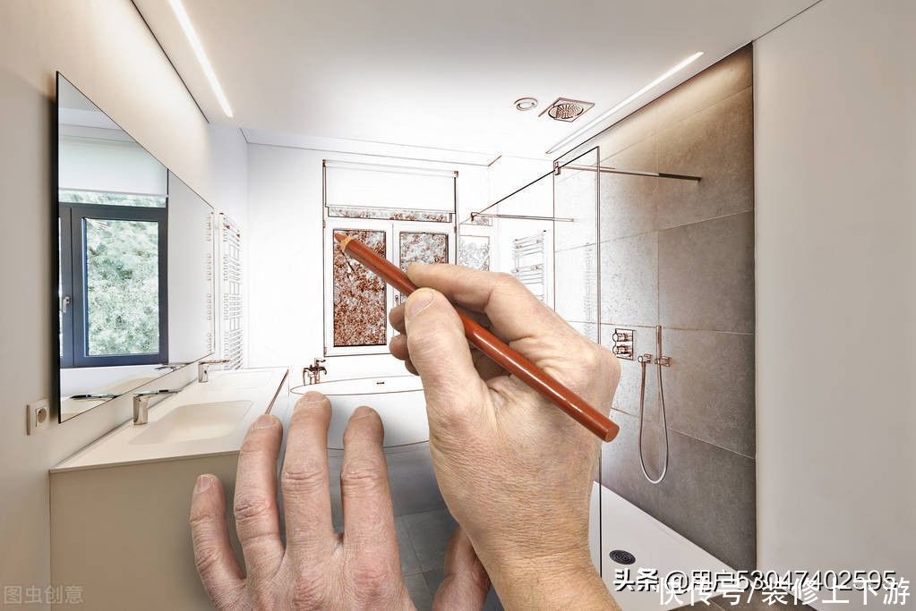 圣戈班|装修盯住这几点工艺，房子能多住20年