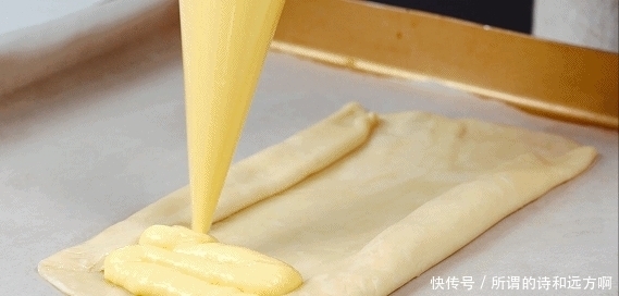 有瓶牛奶就能做,香到屋顶都掀翻!不学亏了