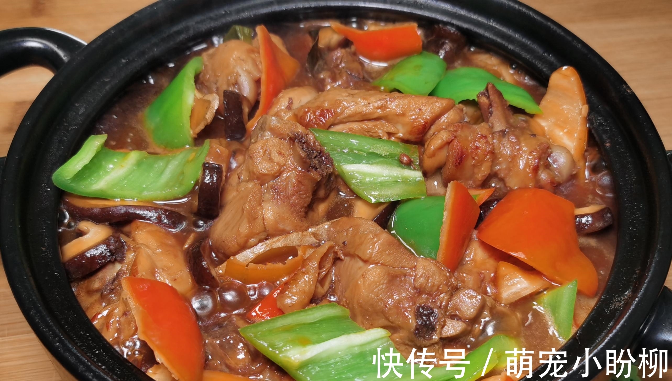 6道最受欢迎的家常菜,简单易做没难度,荤素都有,家人都喜欢