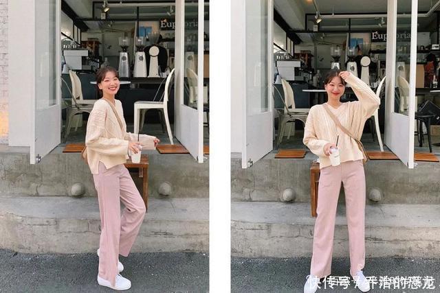 今年秋冬的毛衣别瞎买,有这3款就够了!