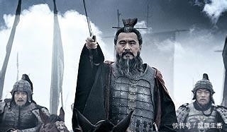 当年|曹操当年盗了谁的墓，养活了手下人马3年？名字很大，名字很耳熟