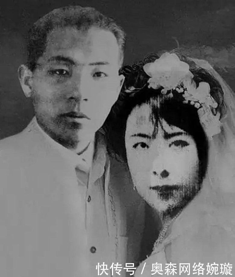 第一夫人|东北“第一夫人”,等了张学良50年,世人却只赞他和赵四的爱情