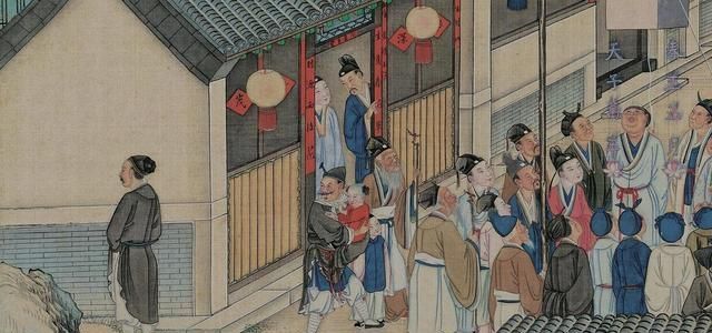 薛姨妈$香菱学诗,是对薛家的最大侮辱,薛宝钗和林黛玉的差距一目了然