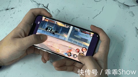 卡牌游戏|折叠屏才是真正的游戏手机？OPPO Find N内外屏同时挑战八大游戏