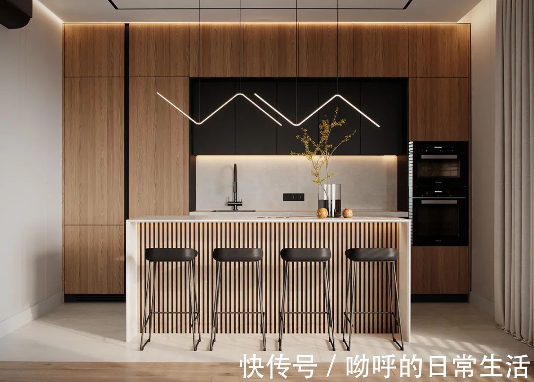 高级|高级私宅,超有格调!