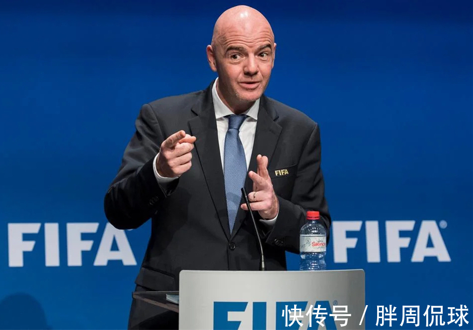 fif国际足联正式官宣，陈婉婷就职任命大反转，足协追悔莫及