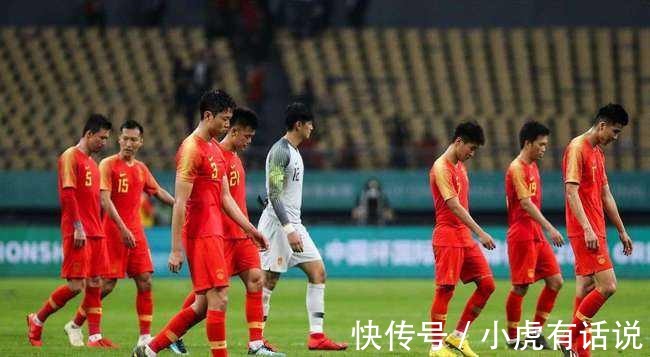 健力宝队|国足为什么就是不行?真实原因就是这是有钱人的游戏,入选就要钱