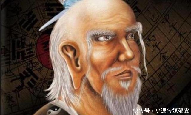 意外|历史上泄露天机的四位大师,结局都意外相似,令人感慨不已
