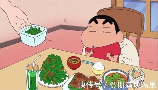 新之助|蜡笔小新野原新之助最怕的三件东西,你知道是什么?