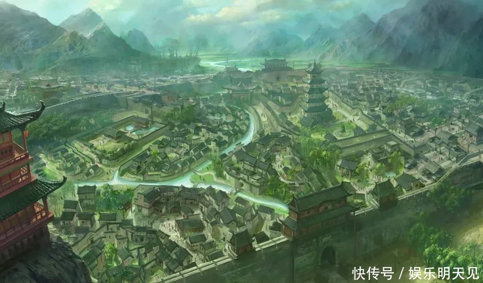 不要温柔地走进这个良夜,只在歌声中寻找永恒,读杜牧泊秦淮