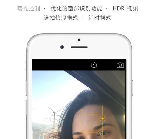 别人|苹果前置拍下来的模样就是别人眼中我的样子吗?真的那么丑吗?
