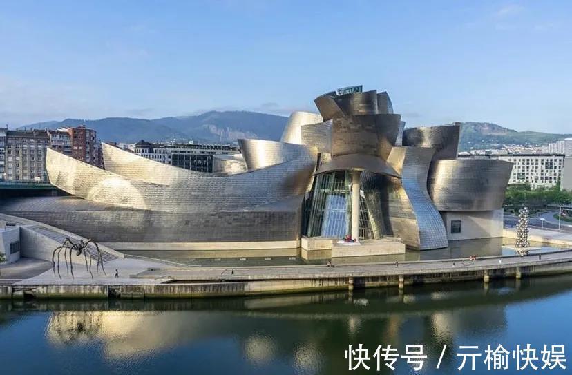 鬼才&这也叫楼12栋怪建筑领略设计鬼才之疯狂