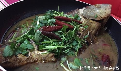 加上|无论炖什么鱼,最好加上这1步!否则鱼肉不鲜嫩,还很腥