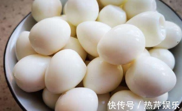 糖心鸡蛋|早晨吃鸡蛋,记得3个误区一定要避开,好多家不懂