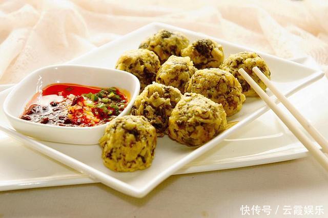 立秋后必吃的一道菜,补锌补铁又明目,可当菜还能当零食