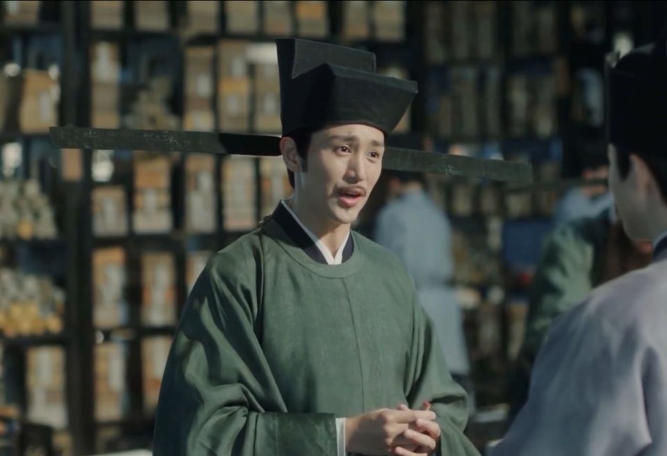 王拱辰@范仲淹和苏舜钦为何能写下名篇,竟源于一次“卖废纸”事件