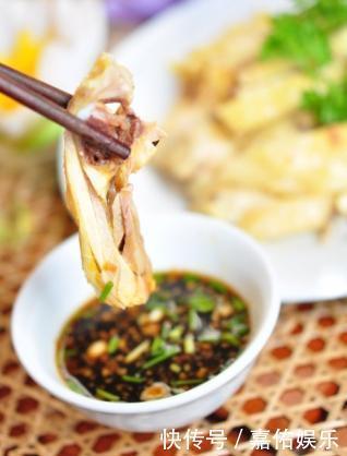 中国最好吃的5只鸡,好吃到舔手指,你有吃过几种?