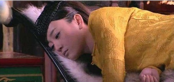 大清|皇太极那么宠爱海兰珠,为什么却没有封她为皇后