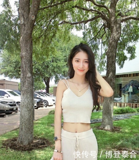 小姐姐那么爱旅游,是颜值给了你机会吗?