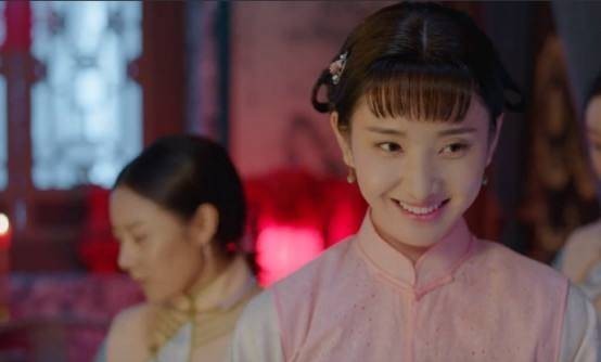 等级|都说古代丫鬟等级低,那么她们嫁给谁呢?