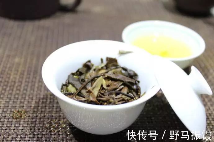 武夷岩茶|买茶时听到几句话，那么自己肯定被忽悠了