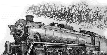 司机|慈禧第1次坐火车,上车前下了3条命令,后人:司机听了想捶墙