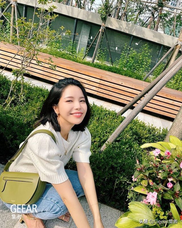 min韩国女神们都是用什么香水？花香果香各有支持者