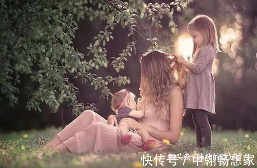 母乳|宝宝拒绝吃母乳这不是妈妈的错,从这些方面找找原因吧