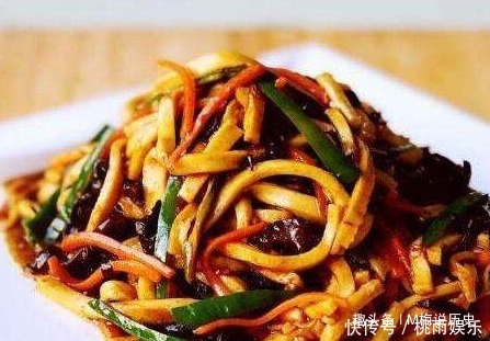 又香又下饭的菜,既益智健脑促生长又提高抗病力,孩子老人要多