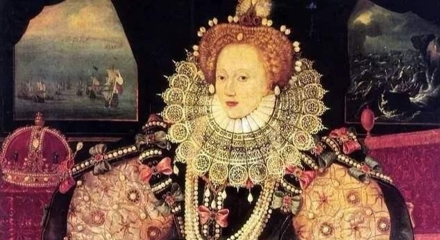 世界|世界十个最强国的“千古一帝”,究竟哪个更强?