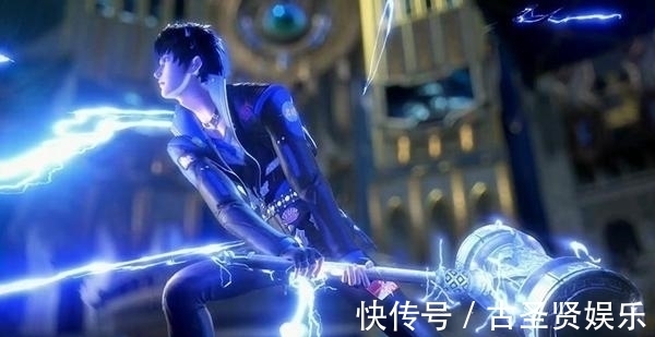 唐家三少|斗罗大陆曾是国漫观众津津乐道的骄傲,如今却恨不得他快点消失