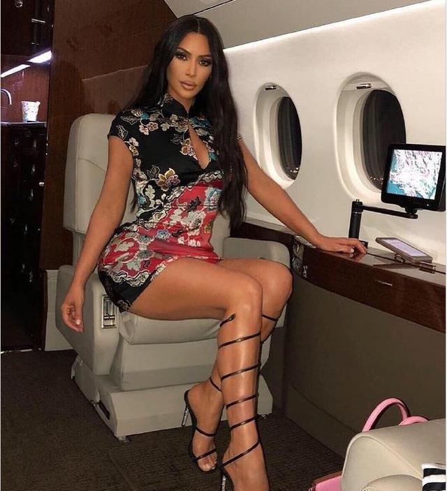 旗袍|不只东方人驾驭! 10位展现旗袍之美的好莱坞女神, 妮可S曲线美翻