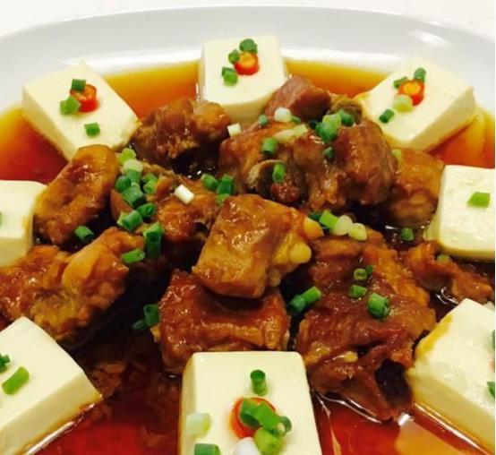 适量|家常菜物美价廉,荤素搭配不腻,一家人吃