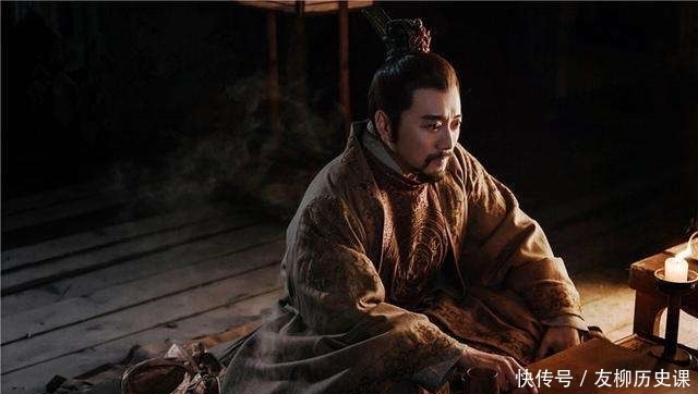 极尽|袁世凯兄弟六人,但只有三哥与他关系最好,从生至死极尽手足之情